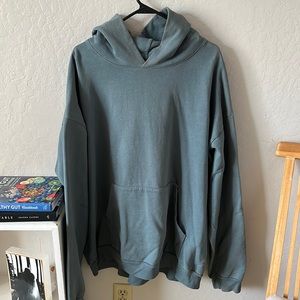 Los Angeles apparel heavy sweaters